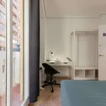 Rent a room in valencia