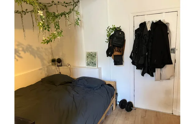 Kamer van 25 m² in Binnenstad-Zuid