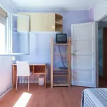 Alquilar 3 dormitorio apartamento en Madrid