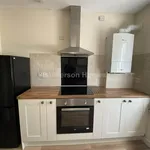 Rent 1 bedroom flat in Johnstone