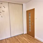 Rent 4 bedroom apartment of 100 m² in Poznan