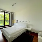 Rent 3 bedroom apartment of 106 m² in Śródmieście