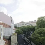 Quarto em Lisboa