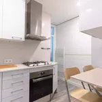 Rent 5 bedroom apartment in Barcelona