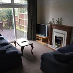 Rent 4 bedroom house in Worcester