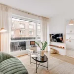 Appartement de 38 m² avec 2 chambre(s) en location à Paris