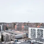 Vuokraa 3 makuuhuoneen asunto, 61 m² paikassa Vantaa