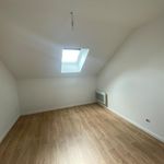 Rent 3 bedroom apartment of 58 m² in Renage