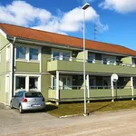 Rent 2 rooms apartment of 63 m² in Hultsfred