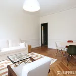 Rent 2 bedroom apartment of 67 m² in Paris 16 - Rue Erlanger