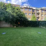 Rent 2 bedroom apartment of 47 m² in Praha