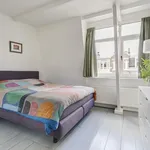 Huur 4 slaapkamer appartement van 109 m² in 's-Gravenhage