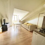 Rent 1 bedroom apartment of 20 m² in Turin