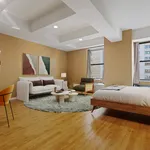 Rent 1 bedroom house of 65 m² in New York City