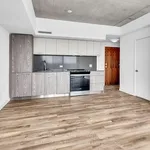 2 bedroom apartment of 1001 sq. ft in Toronto (South Riverdale)