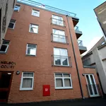 Rent 2 bedroom flat in Leicester