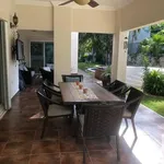 Rent 5 bedroom house of 719 m² in Cancún