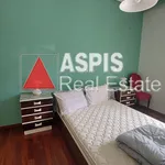 Rent 2 bedroom apartment of 72 m² in Ηλιούπολη