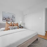 Rent 3 bedroom apartment in Toronto (Victoria Village)