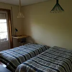 Alugar 5 quarto apartamento em Braga