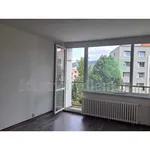 Rent 2 bedroom apartment in Děčín