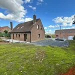 Huur 4 slaapkamer huis in Thoricourt