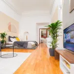 Rent 1 bedroom apartment of 70 m² in Prague