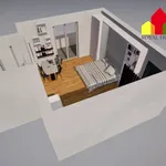 1-bedroom flat via Bradano, Centro, Marano di Napoli