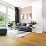 Rent 2 bedroom apartment of 90 m² in Berlin