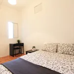 Rent a room in madrid