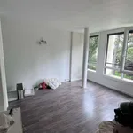 Appartement de 40 m² avec 2 chambre(s) en location à Meudon