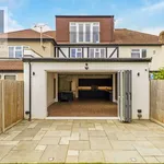 Rent 5 bedroom house in Epsom and Ewell