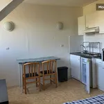 Rent 1 bedroom apartment of 20 m² in Joué-lès-Tours