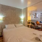 Studio of 35 m² in lisbon