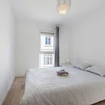  appartement avec 2 chambre(s) en location à Mons