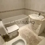 Apartamento T1 para alugar em Sesimbra