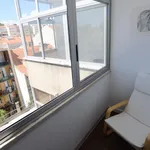 Rent 7 bedroom apartment in Lisbon