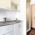 Appartement de 172 m² avec 1 chambre(s) en location à Paris