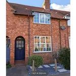 Rent 2 bedroom house in Cherwell District