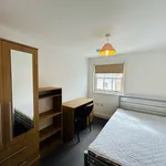 Rent 1 bedroom house in Leamington Spa