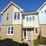 Rent 3 bedroom flat in New Forest