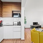 Miete 2 Schlafzimmer wohnung von 75 m² in Vienna