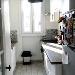 Appartement de 50 m² avec 1 chambre(s) en location à paris