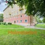 Rent 3 bedroom apartment of 56 m² in Ostrava