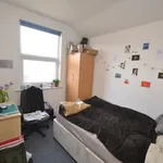 Rent 1 bedroom house in Nottingham