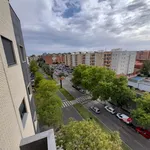 Alquilo 4 dormitorio apartamento de 12144 m² en Badajoz