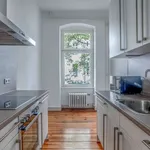 Rent 2 bedroom apartment of 87 m² in Berlin