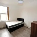 Rent 8 bedroom flat in Yorkshire And The Humber