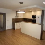 Pronajměte si 3 ložnic/e byt o rozloze 79 m² v Kladno