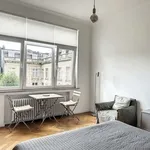  appartement avec 2 chambre(s) en location à Bruxelles